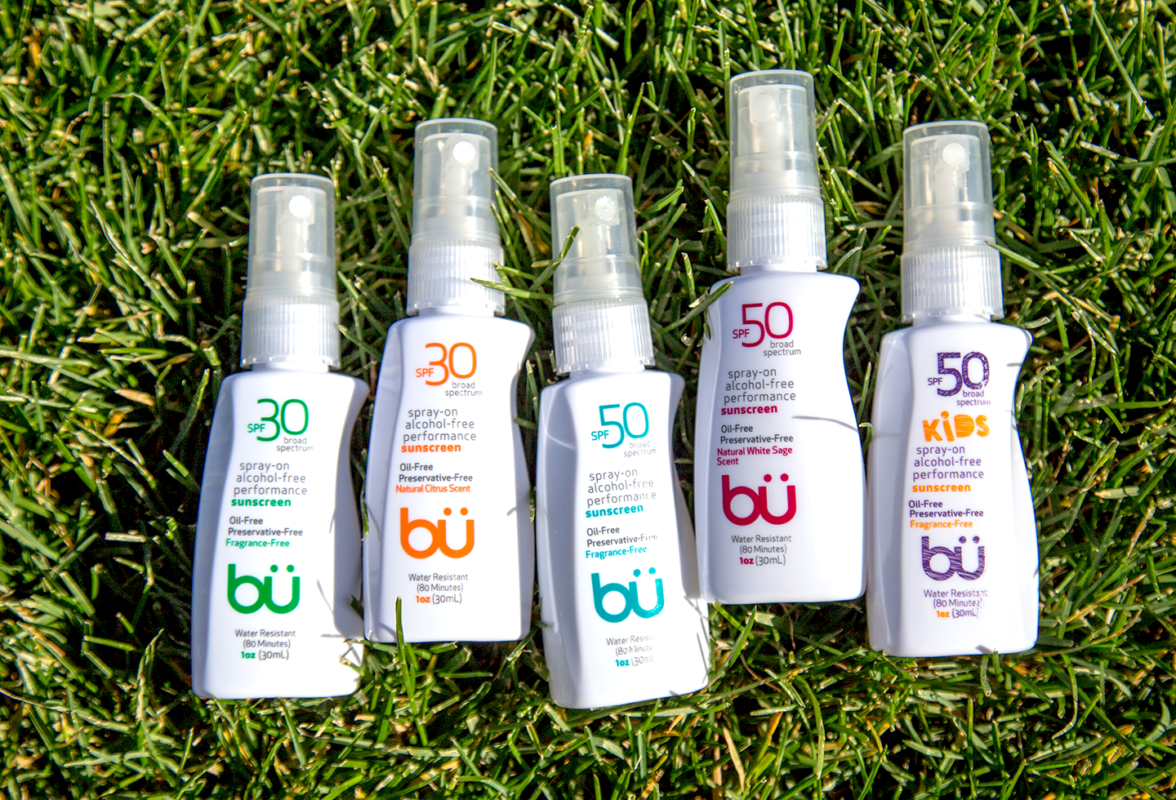 bu sunscreen